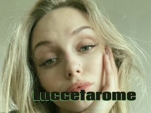 Luccetarome
