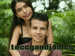 Luccyandjames
