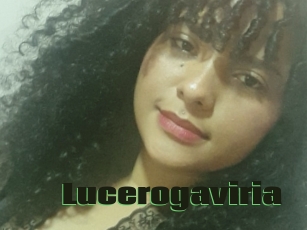 Lucerogaviria