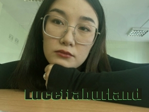 Lucettaburland