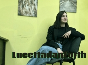 Lucettadanforth