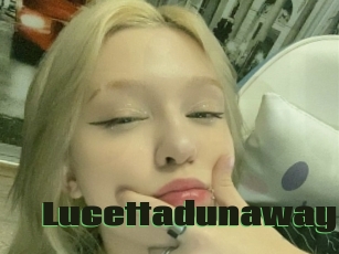 Lucettadunaway