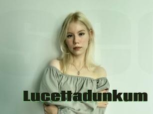 Lucettadunkum