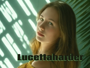 Lucettaharder