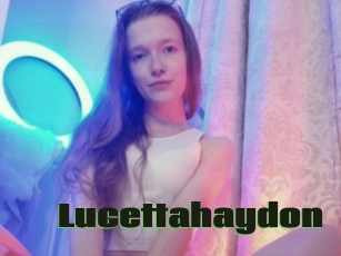 Lucettahaydon
