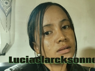 Luciaclarcksonne
