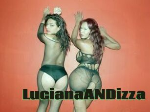 LucianaANDizza