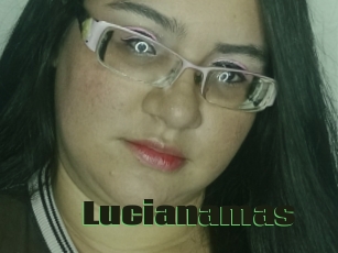 Lucianamas