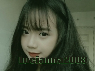 Lucianna2003