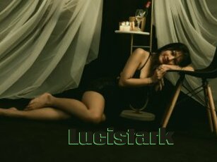 Lucistark