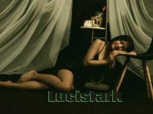 Lucistark