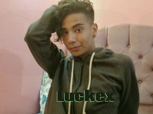 Luckex