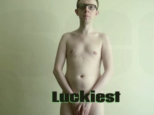 Luckiest