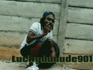 Luckyduuude901
