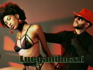 Lucyandmaxi