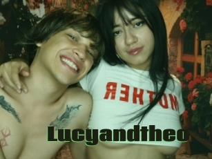 Lucyandtheo