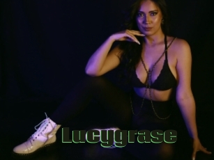 Lucygrase