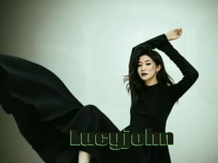 Lucyjohn