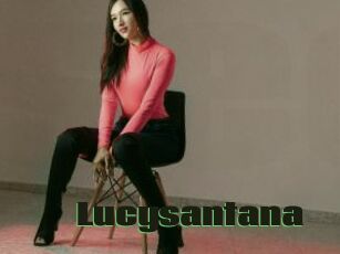 Lucysantana