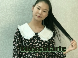 Luecanarte