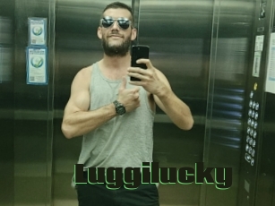 Luggilucky