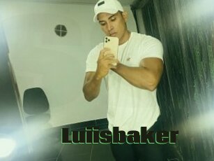Luiisbaker