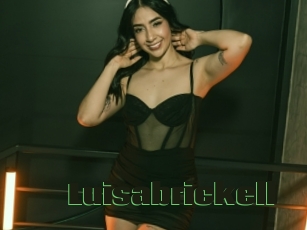 Luisabrickell