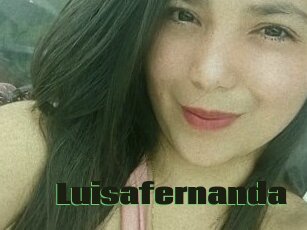 Luisafernanda