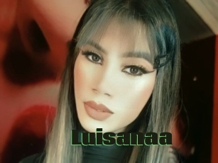 Luisanaa