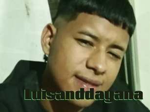 Luisanddayana