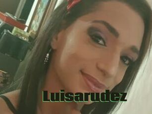 Luisarudez