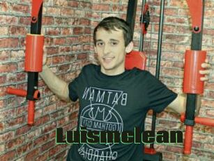 Luismclean