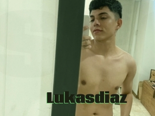 Lukasdiaz
