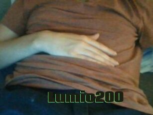 Lumio200