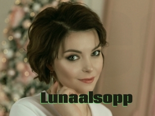Lunaalsopp