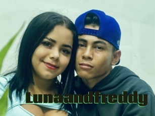 Lunaandfreddy