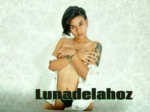 Lunadelahoz