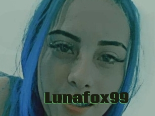 Lunafox99