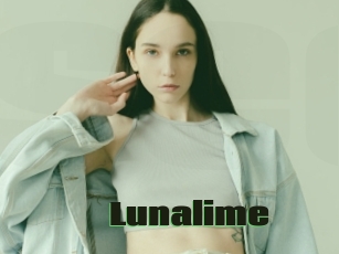 Lunalime