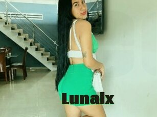 Lunalx