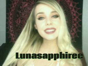 Lunasapphiree