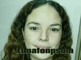 Lunatonpsom