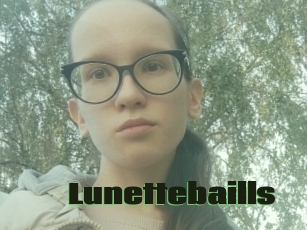 Lunettebaills