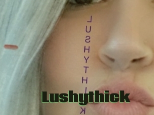 Lushythick