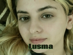 Lusma