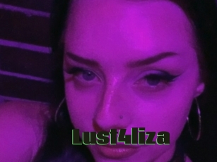 Lust4liza
