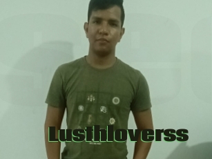 Lusthloverss