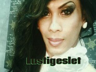 Lustigeslet