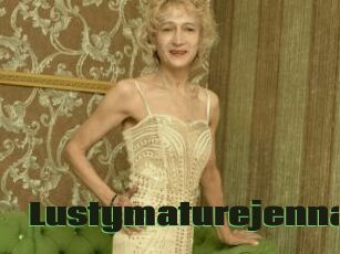 Lustymaturejenna