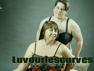 Luvourlescurves